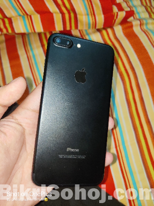 Mobile iPhone 7+